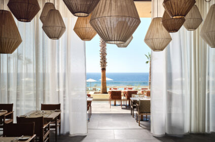 THE ROYAL SENSES RESORT & SPA CRETE CURIO COLLECTION BY HILTON
