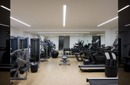 LANGO DESIGN HOTEL & SPA