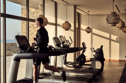 THE ROYAL SENSES RESORT & SPA CRETE CURIO COLLECTION BY HILTON