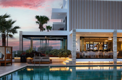 LANGO DESIGN HOTEL & SPA