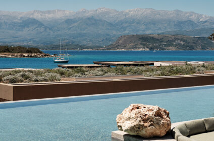 JW MARRIOTT CRETE RESORT & SPA