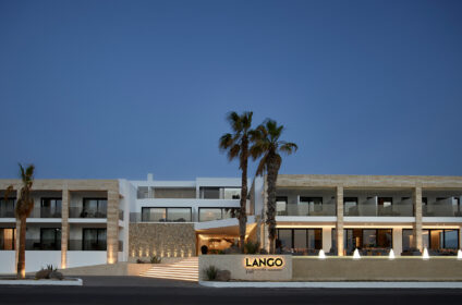 LANGO DESIGN HOTEL & SPA