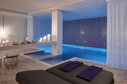 LANGO DESIGN HOTEL & SPA