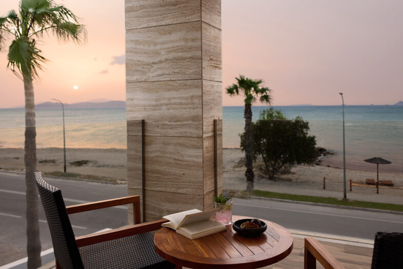 LANGO DESIGN HOTEL & SPA