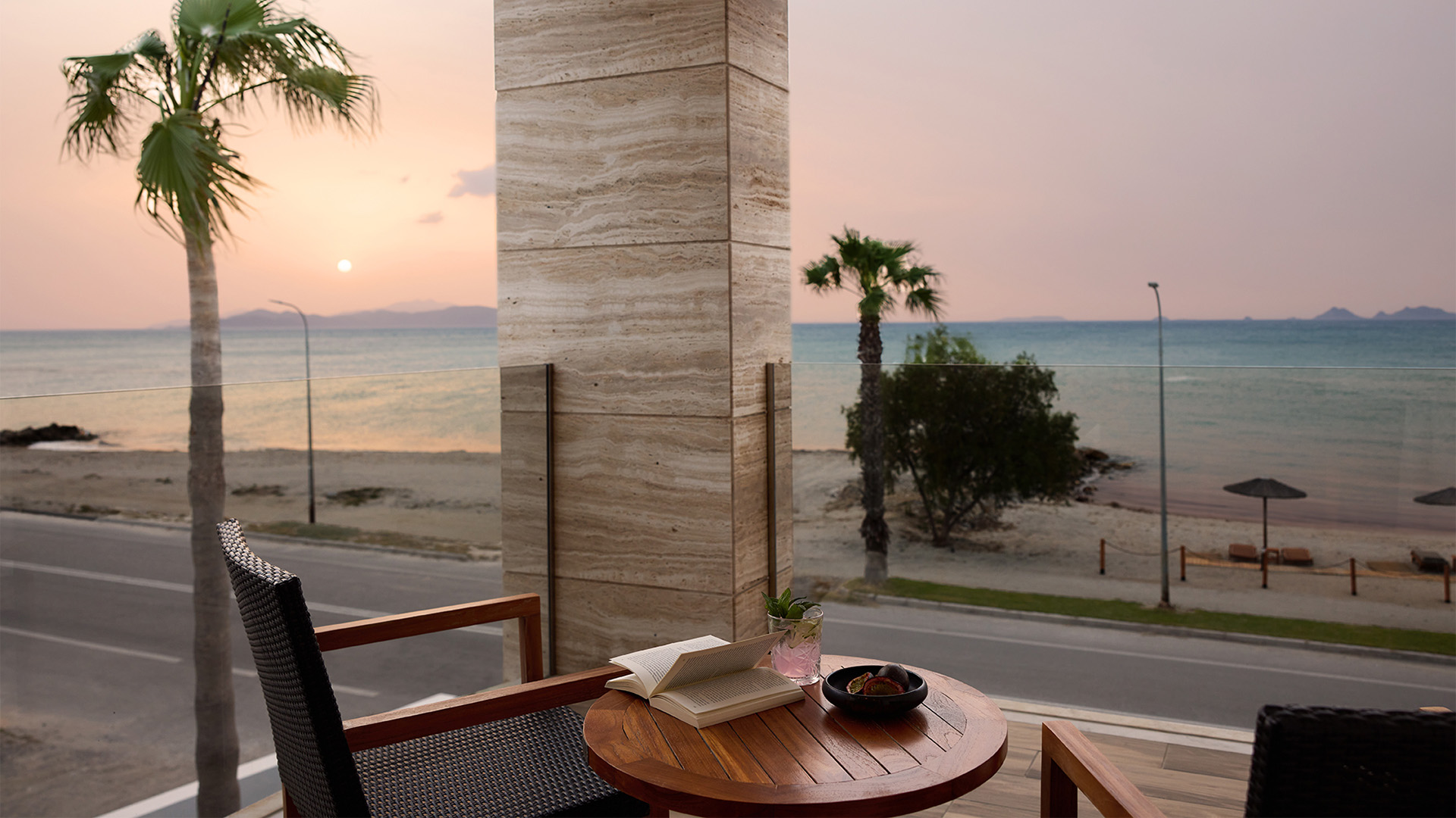 LANGO DESIGN HOTEL & SPA