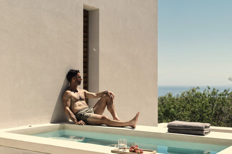 MAGMA RESORT SANTORINI