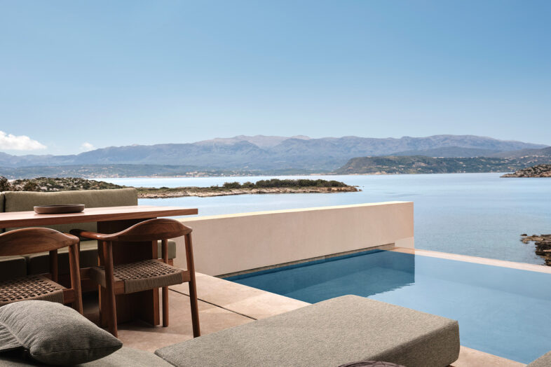 JW MARRIOTT CRETE RESORT & SPA
