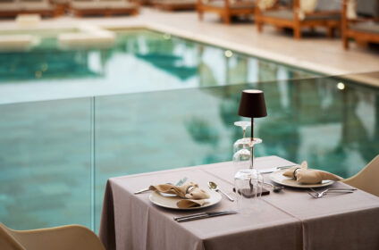 LANGO DESIGN HOTEL & SPA