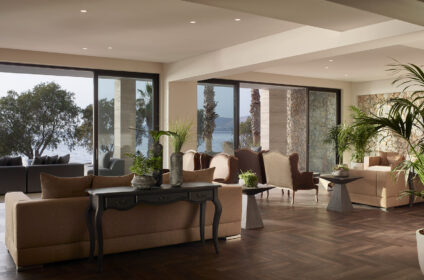 LANGO DESIGN HOTEL & SPA