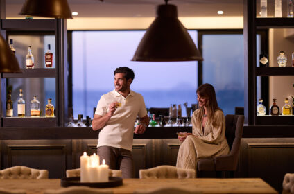 LANGO DESIGN HOTEL & SPA