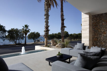 LANGO DESIGN HOTEL & SPA