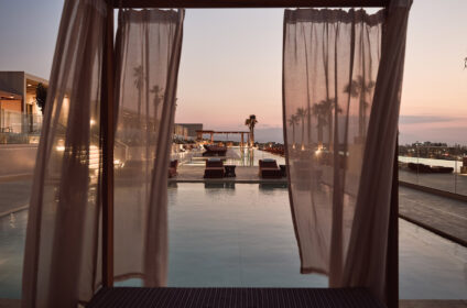 THE ROYAL SENSES RESORT & SPA CRETE CURIO COLLECTION BY HILTON