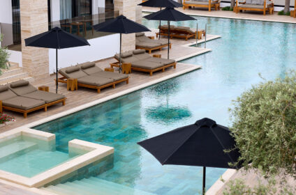 LANGO DESIGN HOTEL & SPA