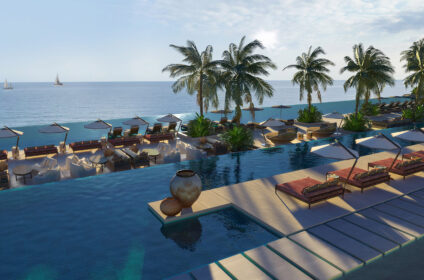 THE ROYAL SENSES RESORT & SPA CRETE CURIO COLLECTION BY HILTON