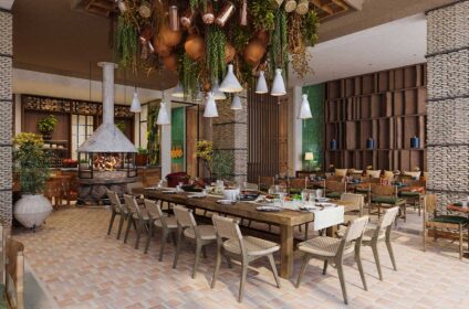 THE ROYAL SENSES RESORT & SPA CRETE CURIO COLLECTION BY HILTON