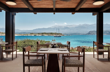 JW MARRIOTT CRETE RESORT & SPA