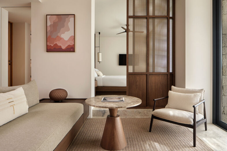 JW MARRIOTT CRETE RESORT & SPA