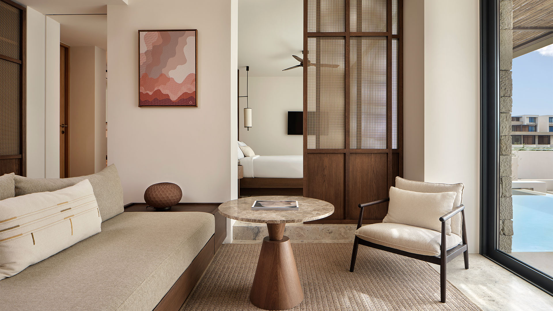 JW MARRIOTT CRETE RESORT & SPA