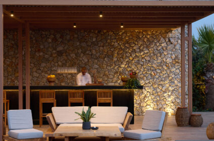 LANGO DESIGN HOTEL & SPA