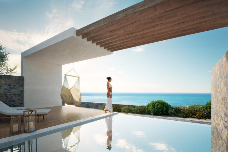 THE ROYAL SENSES RESORT & SPA CRETE CURIO COLLECTION BY HILTON
