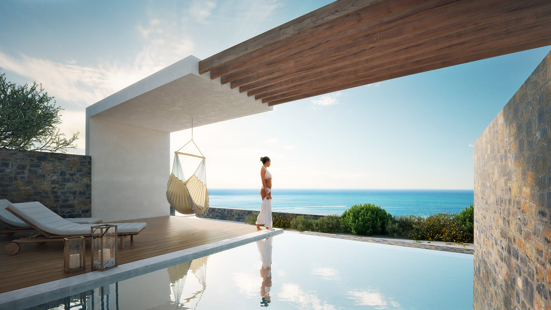 THE ROYAL SENSES RESORT & SPA CRETE CURIO COLLECTION BY HILTON