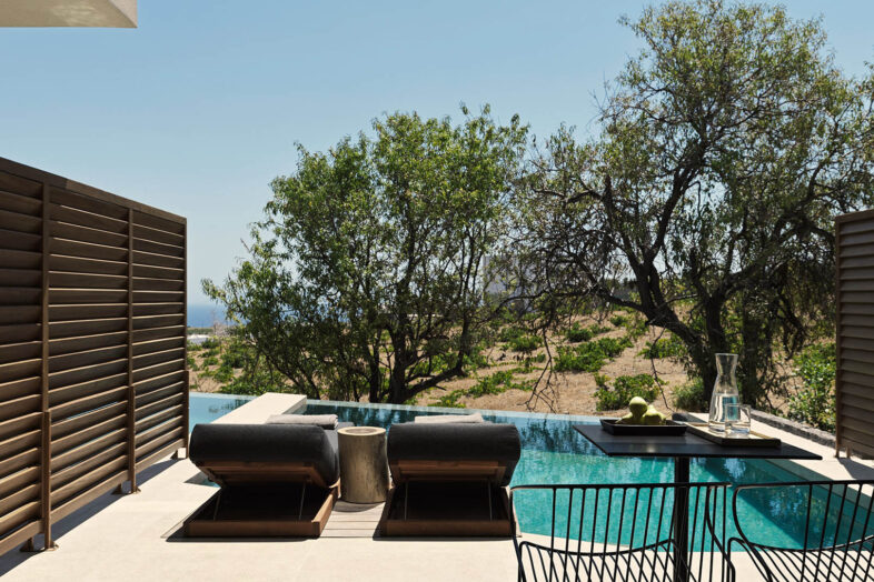 MAGMA RESORT SANTORINI