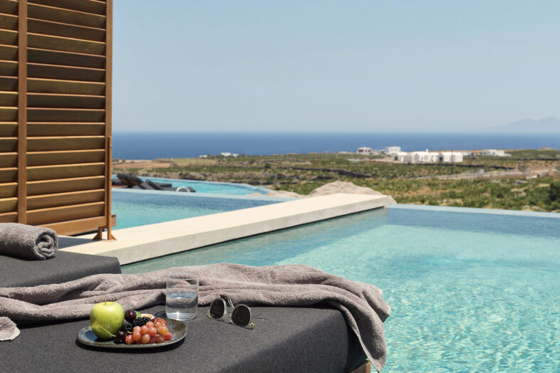 MAGMA RESORT SANTORINI