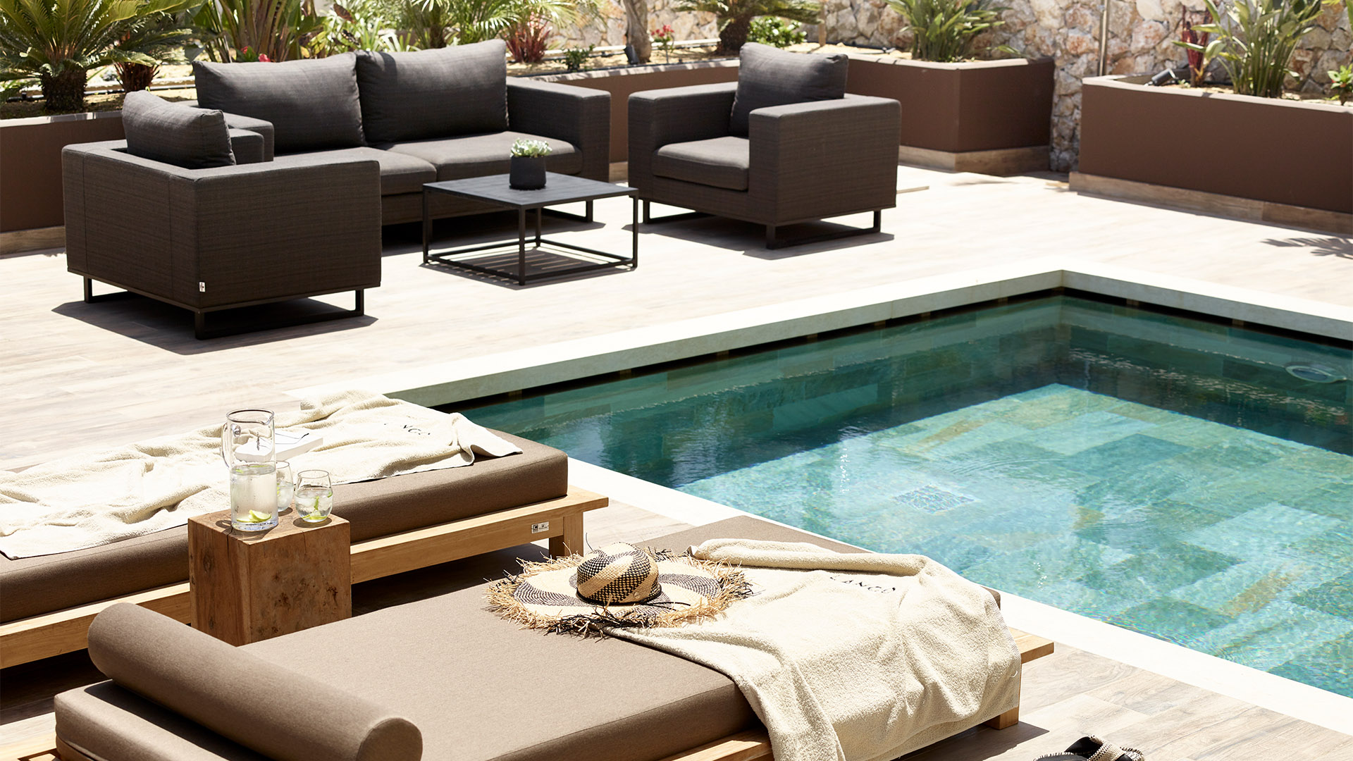 LANGO DESIGN HOTEL & SPA