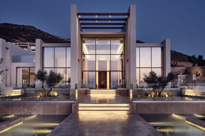 THE ROYAL SENSES RESORT & SPA CRETE CURIO COLLECTION BY HILTON