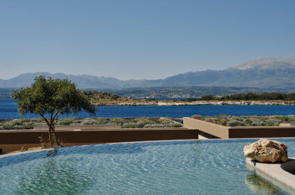 JW MARRIOTT CRETE RESORT & SPA