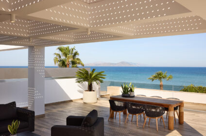 LANGO DESIGN HOTEL & SPA