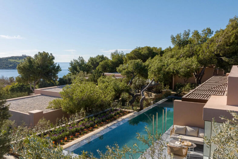 CAPE SOUNIO A GRECOTEL RESORT TO LIVE