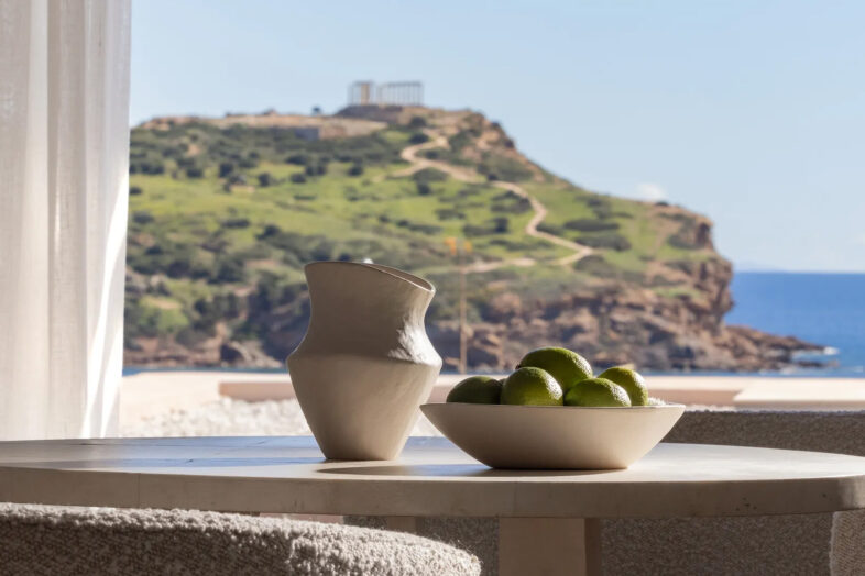 CAPE SOUNIO A GRECOTEL RESORT TO LIVE
