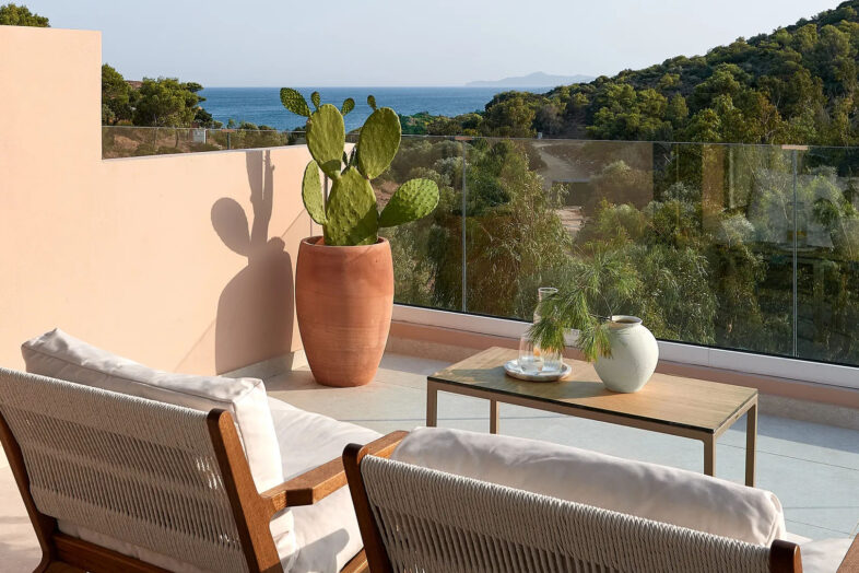 CAPE SOUNIO A GRECOTEL RESORT TO LIVE