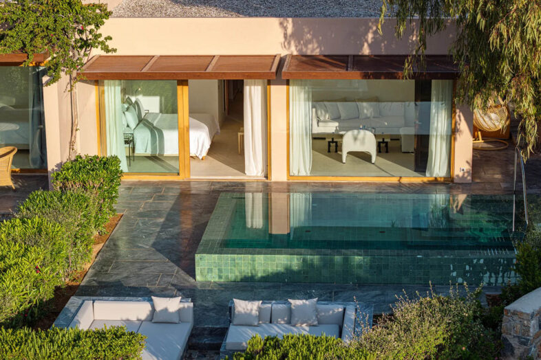 CAPE SOUNIO A GRECOTEL RESORT TO LIVE