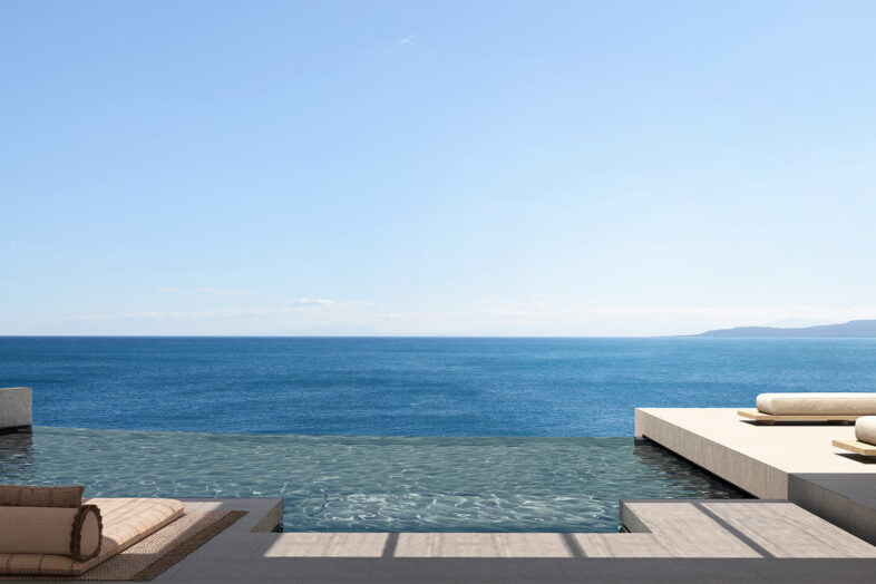 JW MARRIOTT CRETE RESORT & SPA