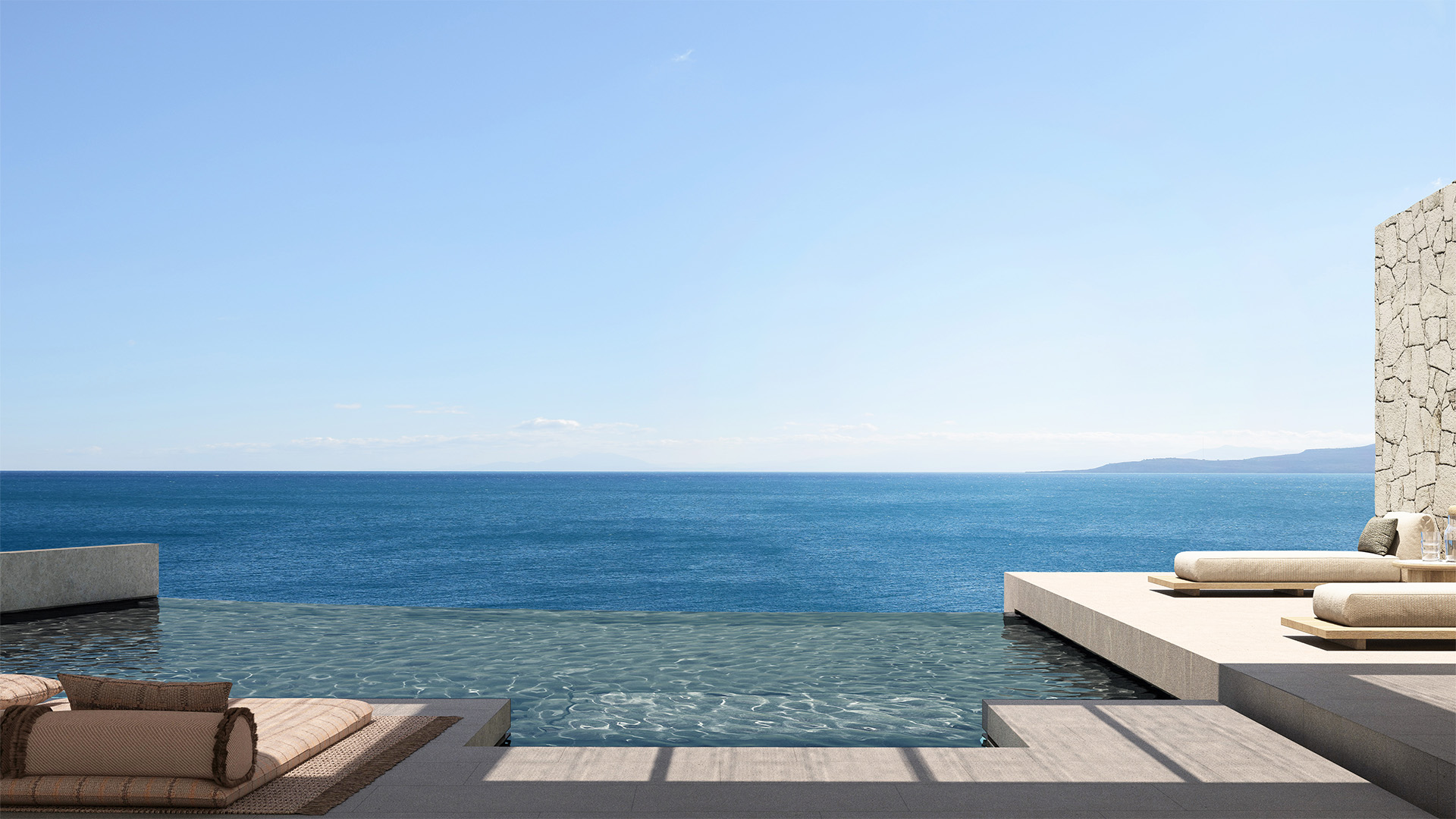 JW MARRIOTT CRETE RESORT & SPA