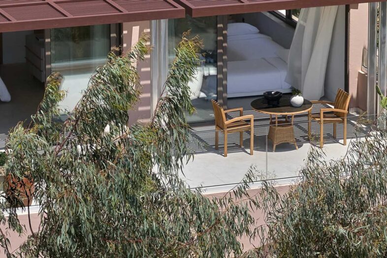 CAPE SOUNIO A GRECOTEL RESORT TO LIVE