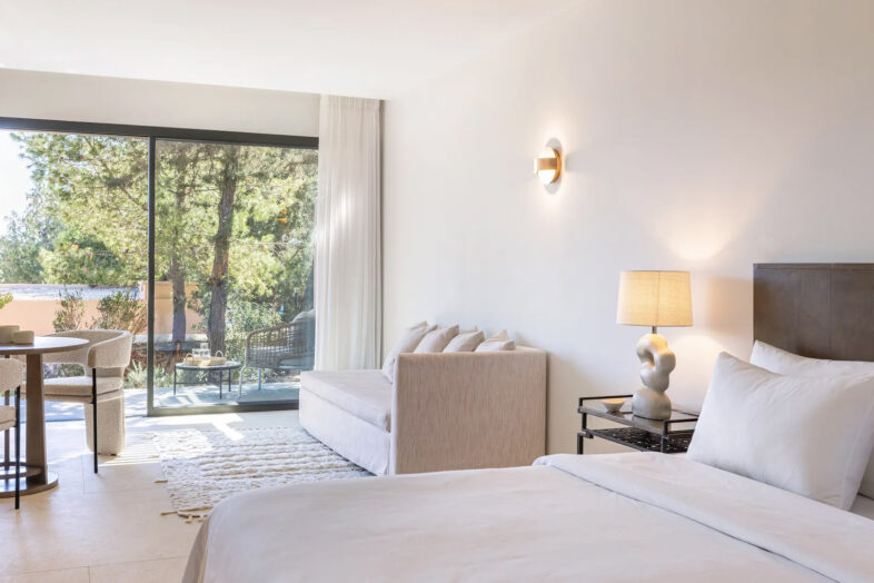 CAPE SOUNIO A GRECOTEL RESORT TO LIVE