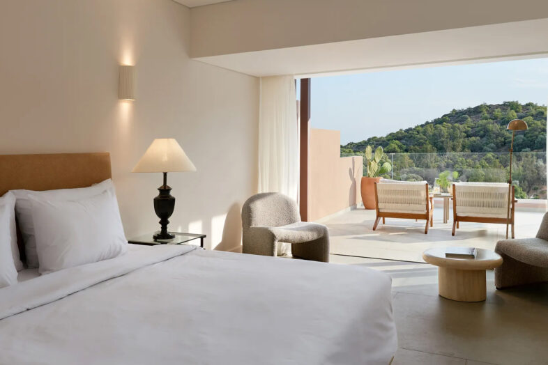 CAPE SOUNIO A GRECOTEL RESORT TO LIVE