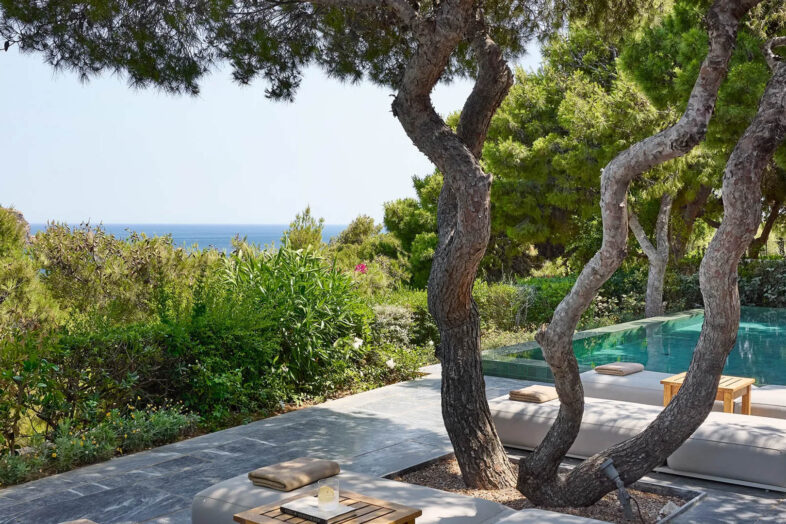 CAPE SOUNIO A GRECOTEL RESORT TO LIVE