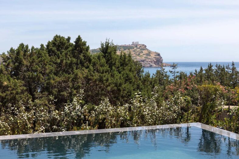 CAPE SOUNIO A GRECOTEL RESORT TO LIVE