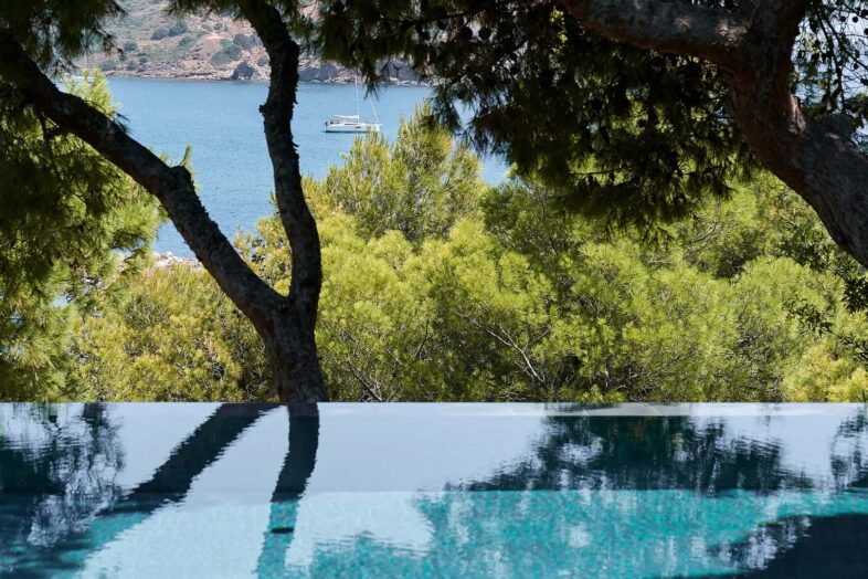 CAPE SOUNIO A GRECOTEL RESORT TO LIVE