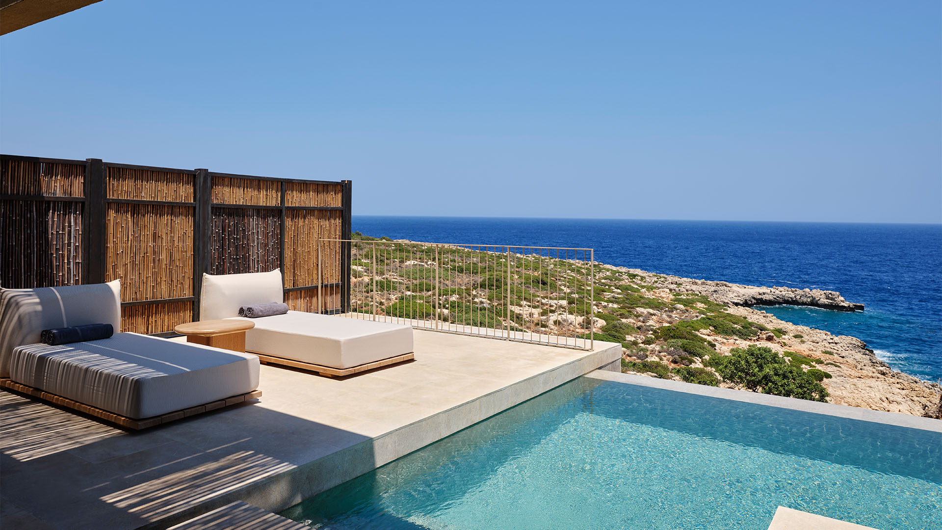 JW MARRIOTT CRETE RESORT & SPA