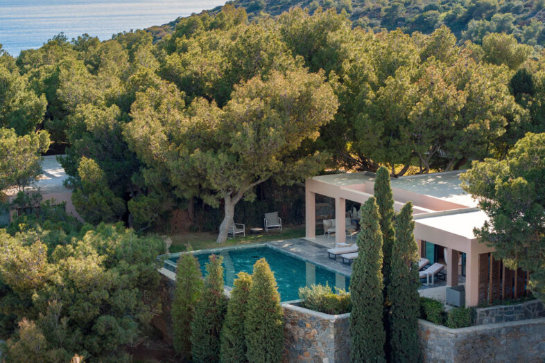 CAPE SOUNIO A GRECOTEL RESORT TO LIVE