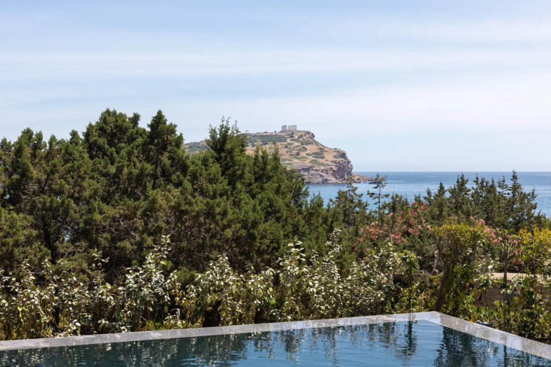 CAPE SOUNIO A GRECOTEL RESORT TO LIVE
