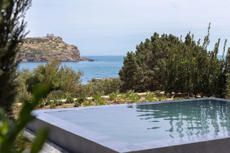 CAPE SOUNIO A GRECOTEL RESORT TO LIVE