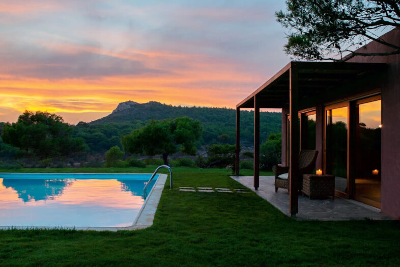 CAPE SOUNIO A GRECOTEL RESORT TO LIVE