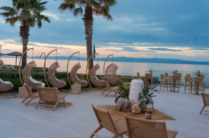 DOMES NORUZ KASSANDRA