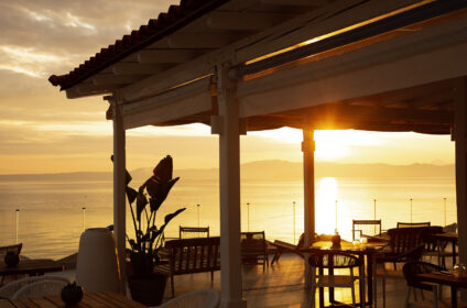 DOMES NORUZ KASSANDRA